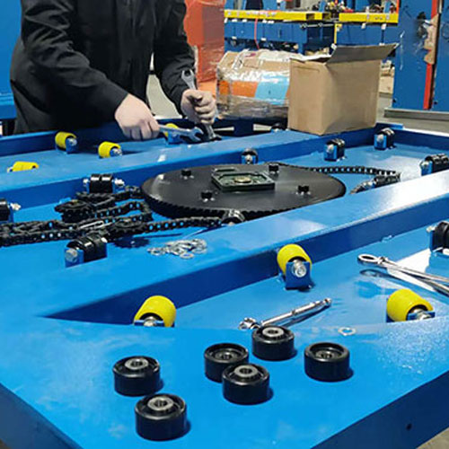 Custom Polyurethane Packaging Components