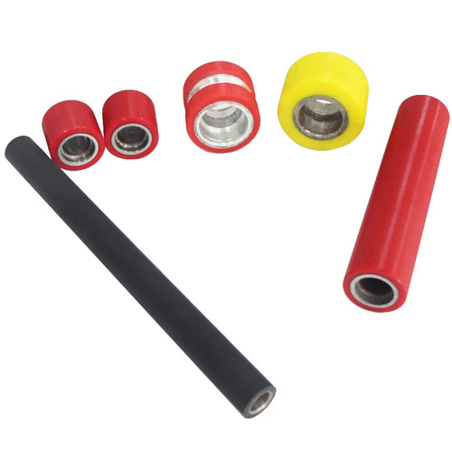 Polyurethane Rollers & Wheels