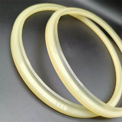 Polyurethane Seals & Gaskets