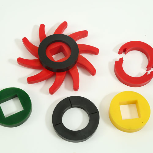 Custom Polyurethane Agricultural Components