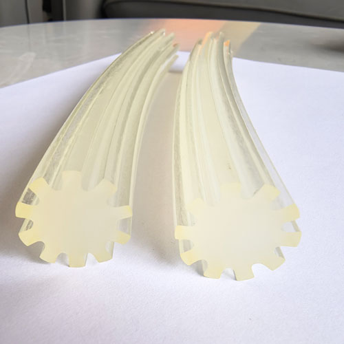 Custom Polyurethane OEM Components