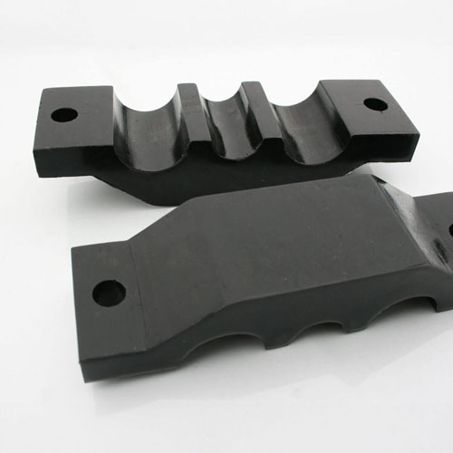 Custom Polyurethane Subsea Components