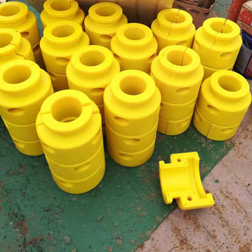 Polyurethane Bend Restrictors