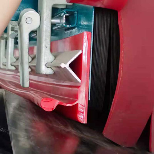 Polyurethane Conveyor Components