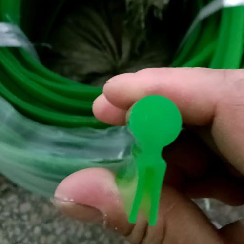 Polyurethane Conveyor Components