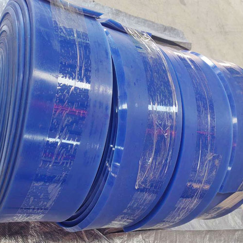 Polyurethane Conveyor Skirting