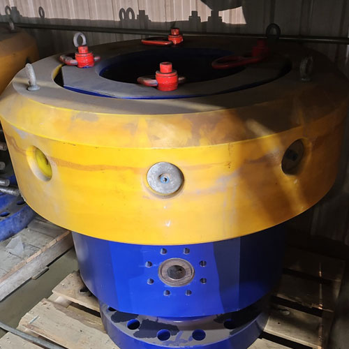 Polyurethane Covers & Protective Components
