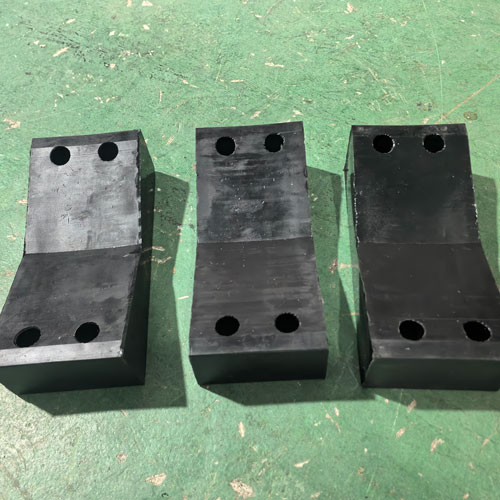 Polyurethane Impact & Cushioning Components