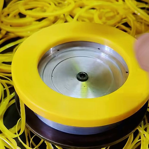 Polyurethane Marine Seals & Gaskets