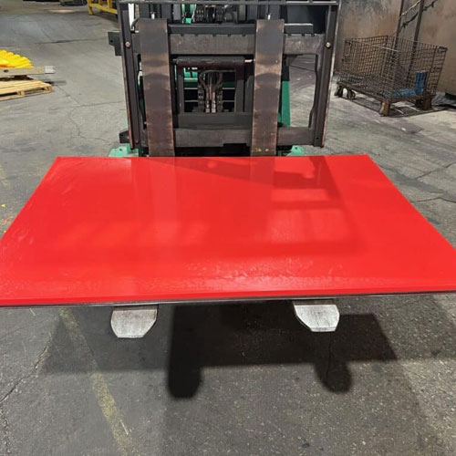 Polyurethane Mining Liners