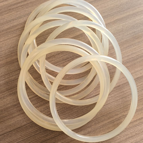 Polyurethane O-Rings & Seals