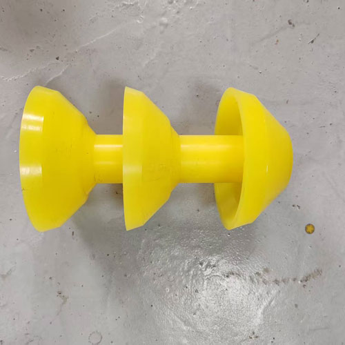 Polyurethane Pipeline Pigs & Components