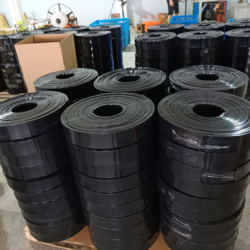 Polyurethane Scrapers & Blades