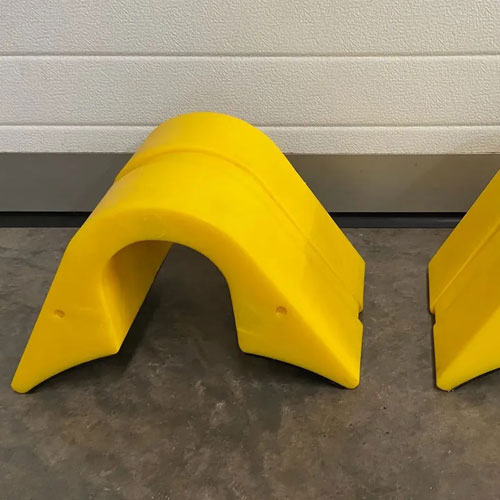 Polyurethane Wear Liners & Protective Components