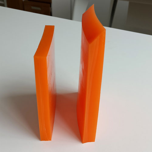 Polyurethane Wear Strips & Wear Liners