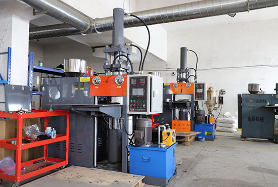 Injection molded urethane