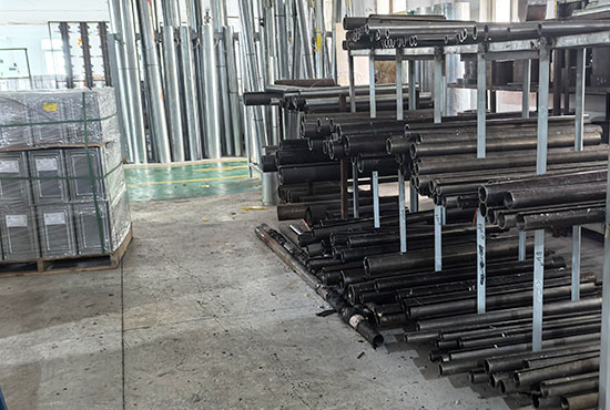 polyurethane molding manufacturing