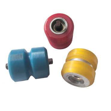 Polyurethane Roller Wheels