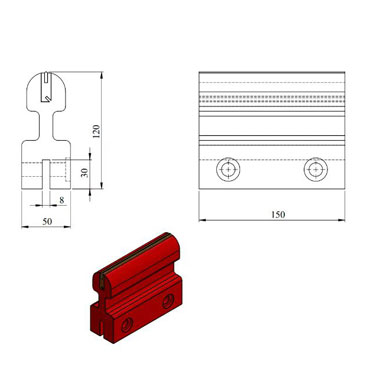 Polyurethane Wiper Blades