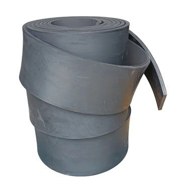 Rubber Skirting Conveyor Belt