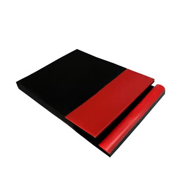 Skirt Plate Conveyor