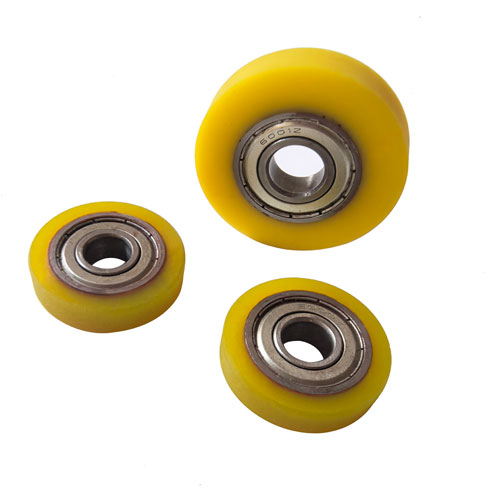 Urethane Bearing