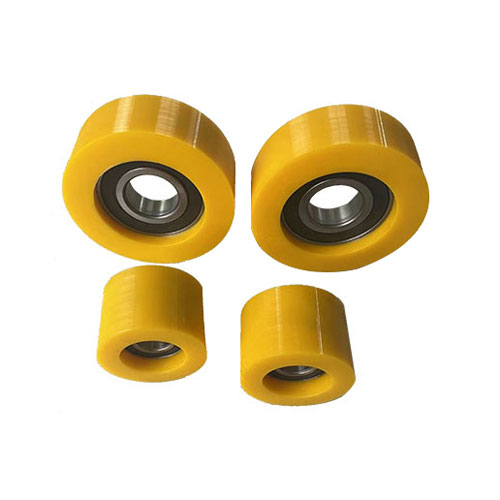 Urethane Coated Bearings
