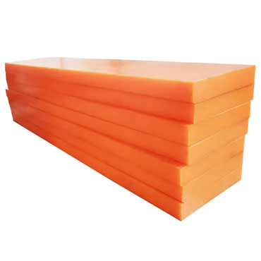 Custom Profile PU Blades