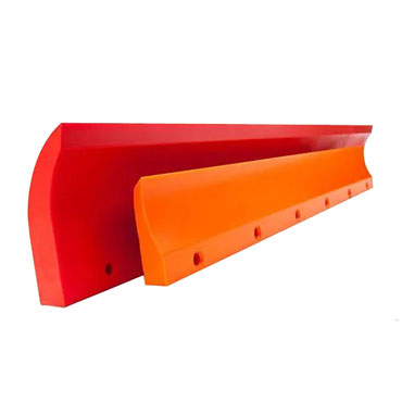 Urethane Scraping Blades
