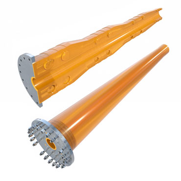 Bend Stiffeners