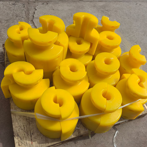 Offshore Cable Protection