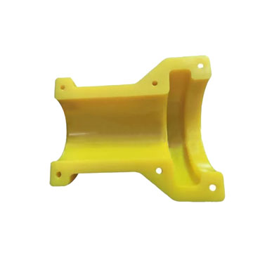 Bend Restrictors