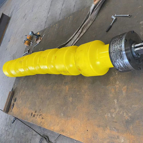 Undersea Cable Protection