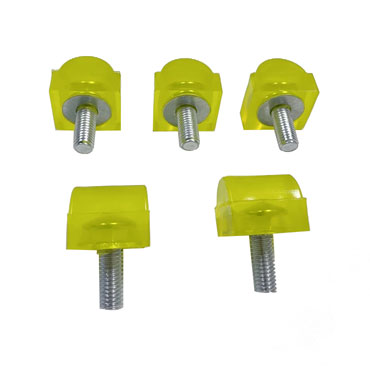 Automation Production Line Buffer Stopper