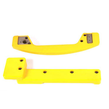 Polyurethane Bumper