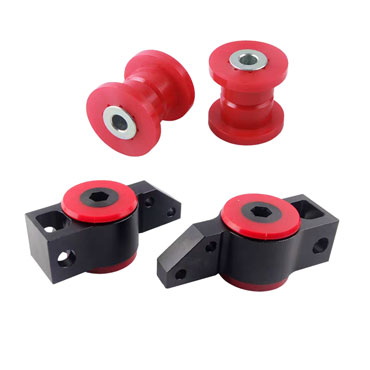 Polyurethane Suspension Bushings