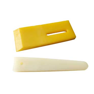 Shelf Buffer Block
