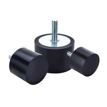 Suspension Buffer Block