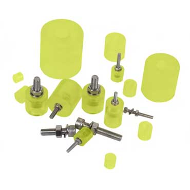 Urethane Bump Stops