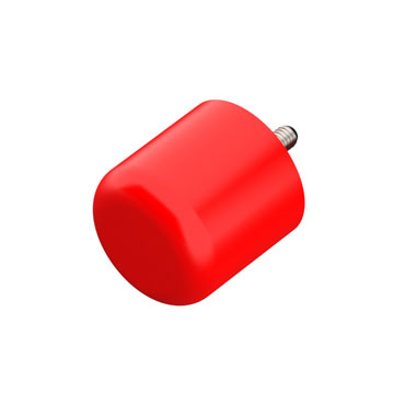 Urethane Bumper Stops