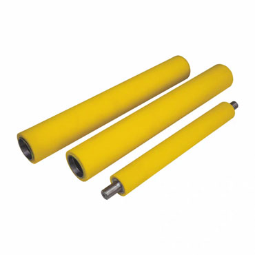 Conveyor Idler Rollers