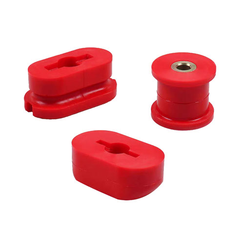 Custom Urethane Mounts