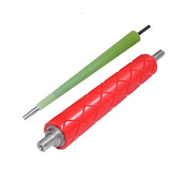 PU Conveyor Roller