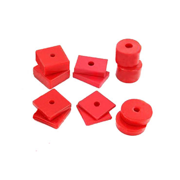 Polyurethane Body Mounts