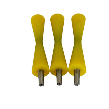 Polyurethane V Rollers