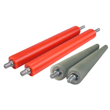 Replacement Polyurethane Idler Rollers
