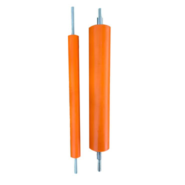 Urethane Conveyor Rollers