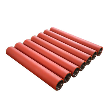 Urethane Idler Rollers