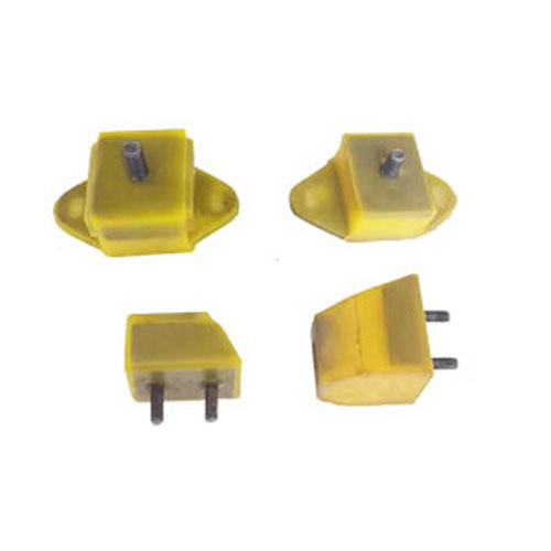 Urethane Transmission Mounts