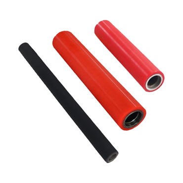 Conveyor Idler Rollers